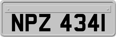 NPZ4341