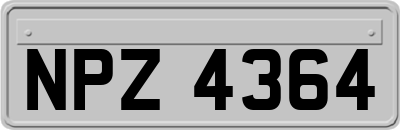 NPZ4364
