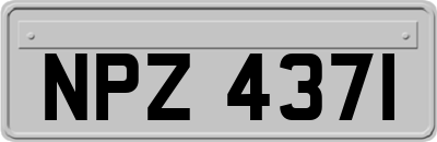 NPZ4371