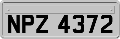 NPZ4372