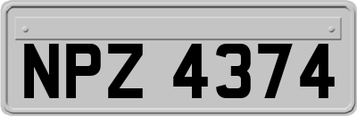NPZ4374
