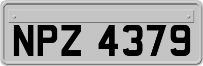 NPZ4379