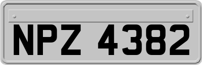 NPZ4382