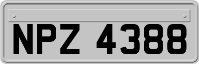 NPZ4388