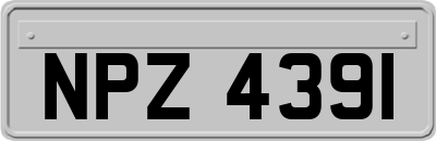 NPZ4391