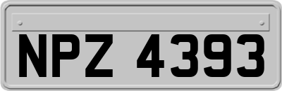 NPZ4393