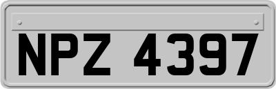 NPZ4397