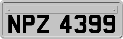 NPZ4399