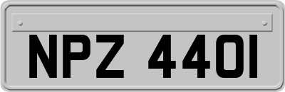 NPZ4401
