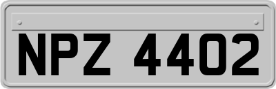 NPZ4402