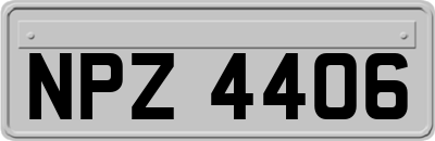 NPZ4406