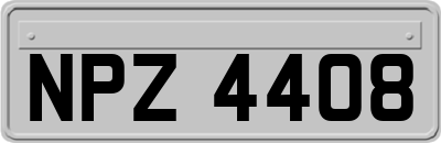NPZ4408