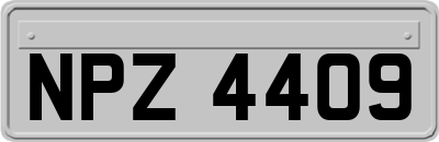 NPZ4409