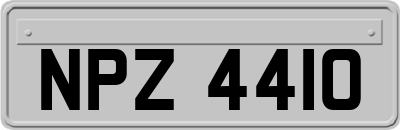 NPZ4410