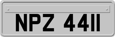 NPZ4411