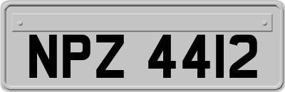 NPZ4412