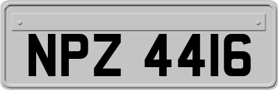 NPZ4416