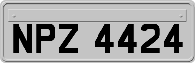 NPZ4424