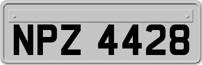 NPZ4428