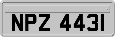 NPZ4431
