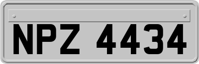 NPZ4434