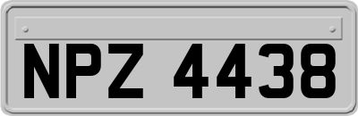 NPZ4438