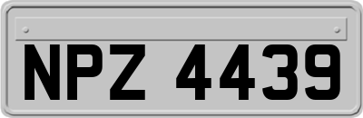 NPZ4439