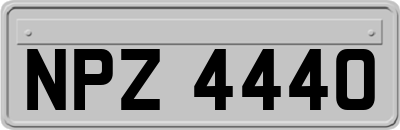 NPZ4440
