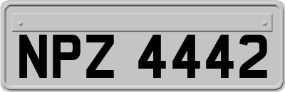 NPZ4442