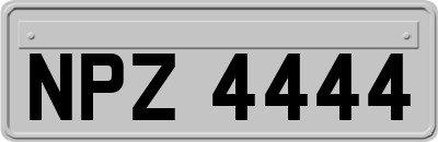 NPZ4444