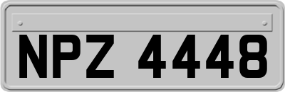 NPZ4448