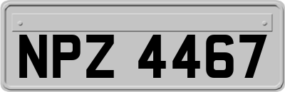 NPZ4467