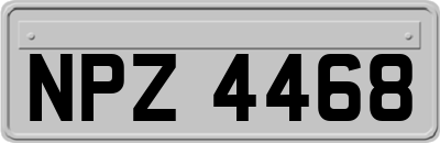 NPZ4468