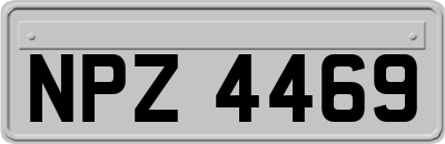 NPZ4469