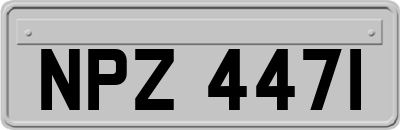 NPZ4471