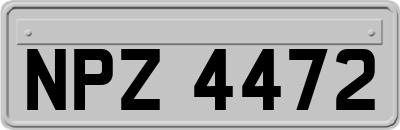 NPZ4472