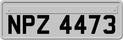NPZ4473