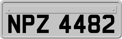 NPZ4482