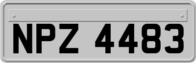 NPZ4483