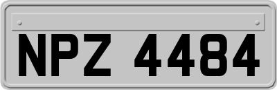 NPZ4484