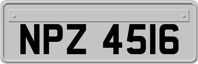 NPZ4516