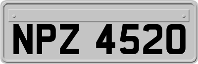 NPZ4520