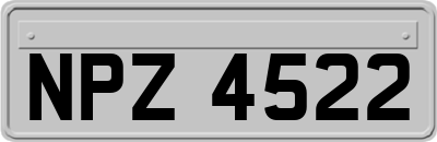 NPZ4522