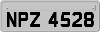 NPZ4528
