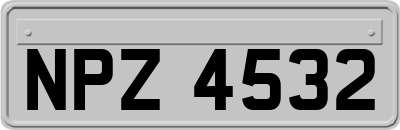 NPZ4532