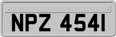 NPZ4541