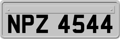 NPZ4544