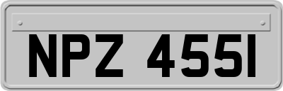 NPZ4551