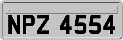 NPZ4554