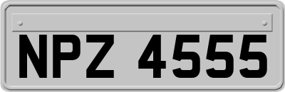 NPZ4555